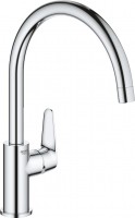 Фото - Смеситель Grohe BauCurve 31536001 