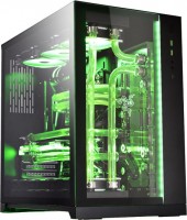 Фото - Корпус Lian Li PC-O11D Razer Edition черный