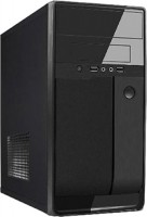 Фото - Корпус EZCool MQ350B 400W БП 400 Вт черный