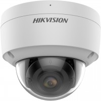 Фото - Камера видеонаблюдения Hikvision DS-2CD2127G2-SU 2.8 mm 