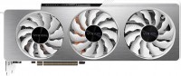 Фото - Видеокарта Gigabyte GeForce RTX 3080 Ti VISION OC 12G 