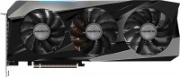 Фото - Видеокарта Gigabyte GeForce RTX 3070 Ti GAMING OC 8G 