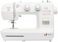 Фото - Швейная машина / оверлок iSEW D23