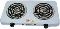 Фото - Плита Livstar LSU-4078 белый