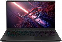 Фото - Ноутбук Asus ROG Zephyrus S17 GX703HS