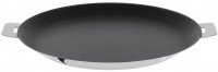 Фото - Сковородка Cristel Mutine Removable CR26QE 26 см нержавейка