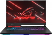 Фото - Ноутбук Asus ROG Strix G17 Advantage Edition G713QY