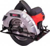Фото - Пила MPT MCS1805P