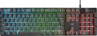Фото - Клавиатура Trust GXT 835 Azor Illuminated Gaming Keyboard 