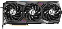 Фото - Видеокарта MSI GeForce RTX 3080 Ti GAMING TRIO 12G 