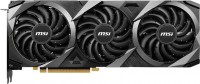 Фото - Видеокарта MSI GeForce RTX 3080 Ti VENTUS 3X 12G OC 