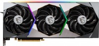 Фото - Видеокарта MSI GeForce RTX 3070 Ti SUPRIM 8G 