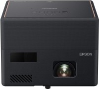 Фото - Проектор Epson EF‑12 