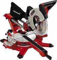 Фото - Пила Einhell Expert TE-SM 254 Dual 