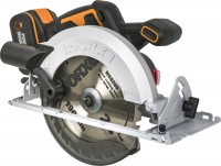 Фото - Пила Worx WX520 