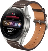 Смарт часы Huawei Watch 3 Pro  Classic Edition