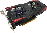 Фото - Видеокарта Biostar Radeon RX 560 VA5605RF41 