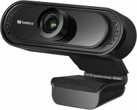 Фото - WEB-камера Sandberg USB Webcam 1080P Saver 