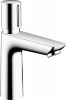 Фото - Смеситель Hansgrohe Talis E 71718000 