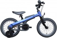 Фото - Детский велосипед Ninebot Kids Bike 14 