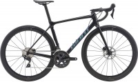 Фото - Велосипед Giant TCR Advanced Pro 2 Disc 2021 frame XS 