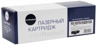 Картридж Net Product N-FX-10/9/Q2612A
