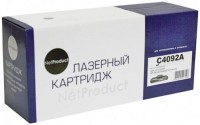 Картридж Net Product N-C4092A/EP-22