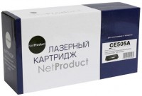 Фото - Картридж Net Product N-CE505A 