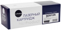 Фото - Картридж Net Product N-Q2612A 