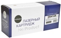 Фото - Картридж Net Product N-CE412A 