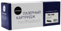 Фото - Картридж Net Product N-TK-1160 