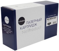 Фото - Картридж Net Product N-KX-FAT410A7 