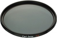 Фото - Светофильтр Carl Zeiss T* POL Filter 58 мм