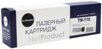 Картридж Net Product N-TN-116/TN-118