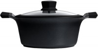Кастрюля Xiaomi Huo Hou Super Platinum Pan 24 cm