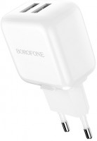 Фото - Зарядное устройство Borofone BA18 Vigorous