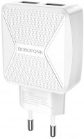 Фото - Зарядное устройство Borofone BA45A Max power 
