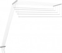 Фото - Сушилка для белья Comfort Lift 180