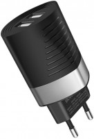 Фото - Зарядное устройство Borofone BA26A Mighty