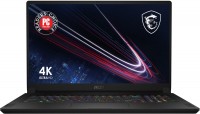 Фото - Ноутбук MSI GS76 Stealth 11UG