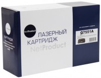 Фото - Картридж Net Product N-Q7551A 