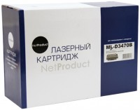 Фото - Картридж Net Product N-ML-D3470B 