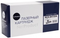 Фото - Картридж Net Product N-SCX-D4725A 