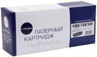 Фото - Картридж Net Product N-№728/328