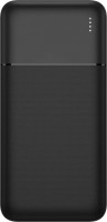 Фото - Powerbank Florence T-Win Up 10000 