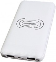 Фото - Powerbank MOXOM MI-14