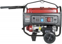 Фото - Электрогенератор Loncin LC13000S
