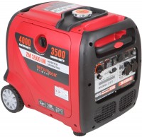 Фото - Электрогенератор Mitsui Power Eco ZM3500 IM 