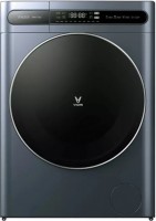 Фото - Стиральная машина Viomi WD10FE-B6A синий
