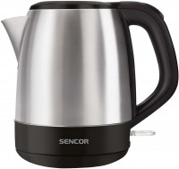 Фото - Электрочайник Sencor SWK 2200SS 2150 Вт 1.2 л  нержавейка